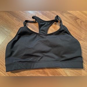 Gap fit size small nursing bra
